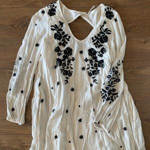 Free People Emma Dress